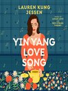Cover image for Yin Yang Love Song